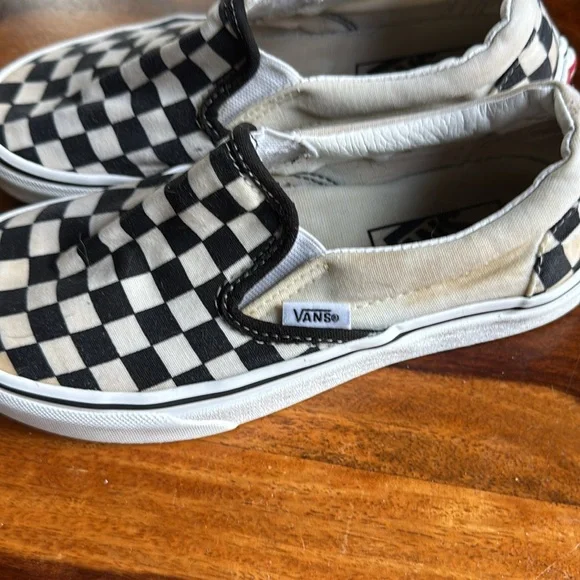 Vans slip on - Picture 3 of 5